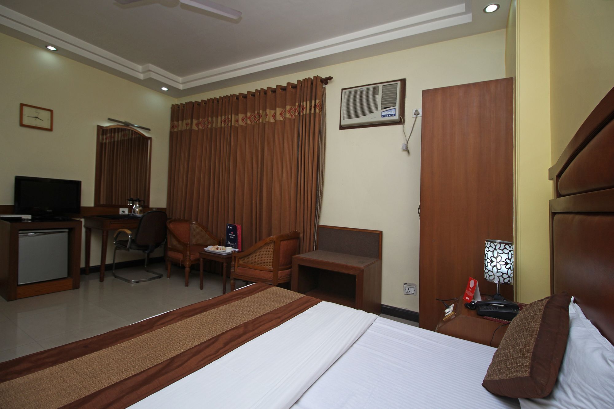 Oyo 6589 Shubhdeep Aashiyana Hotel Gurgaon Exterior foto